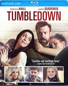 Tumbledown [Blu-ray] Cover