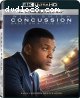 Concussion [Blu-ray]