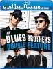 The Blues Brothers Double Feature (The Blues Brothers / Blues Brothers 2000) [Blu-ray]