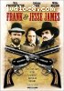Last Days of Frank &amp; Jesse James, The