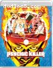 Psychic Killer [Blu-ray/DVD Combo]