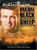 Baa Baa Black Sheep: Volume 2