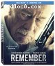 Remember [Bluray + Digital HD] [Blu-ray]