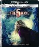 5th Wave, The [Blu-ray]