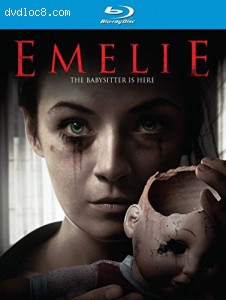 Emelie [Blu-ray] Cover