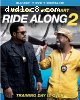 Ride Along 2 (Blu-ray + DVD + Digital HD)