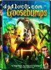 Goosebumps (DVD + UltraViolet)