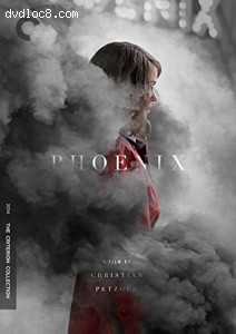 Phoenix (The Criterion Collection) Cover