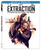 Extraction [Blu-ray + Digital HD]