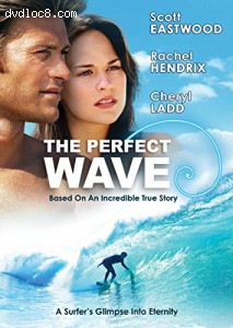 Perfect Wave, The Cover