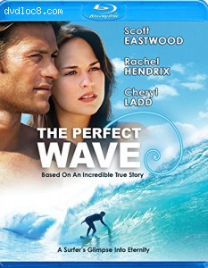 Perfect Wave, The [Blu-ray] Cover