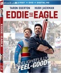 Cover Image for 'Eddie The Eagle'