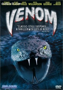 Venom Cover