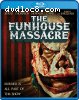 Funhouse Massacre, The [Blu-ray]