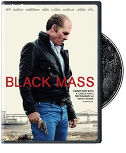 Black Mass Cover