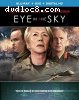 Eye in the Sky (Blu-ray + DVD + Digital HD)
