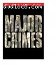 Major Crimes: Season 4