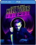 Cover Image for 'Kill Your Friends'