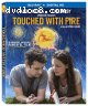 Touched With Fire [Blu-ray + Digital HD]
