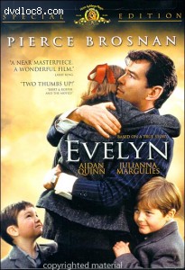Evelyn Cover