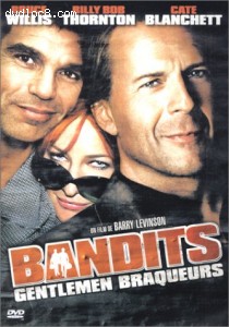 Bandits (French edition) Cover