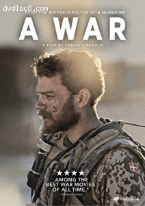 War, A Cover