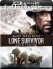 Lone Survivor [Blu-ray]