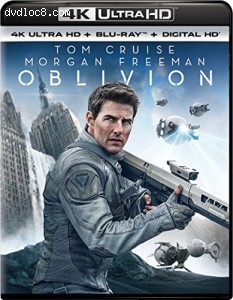 Cover Image for 'Oblivion'