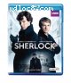 Sherlock: Season 3 (Blu-ray)