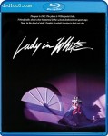 Cover Image for 'Lady in White'