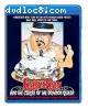 Charlie Chan and the Curse of the Dragon Queen (1981) [Blu-ray]