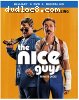 The Nice Guys (Blu-ray + DVD + Digital HD Ultraviolet Combo Pack)