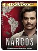Narcos: Season 1 [DVD + Digital]