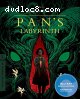 Pan's Labyrinth (The Criterion Collection) [Blu-ray]