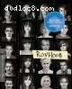 Boyhood (The Criterion Collection) [Blu-ray]