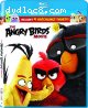 The Angry Birds Movie [Blu-ray]
