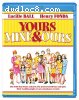 Yours, Mine and Ours [Blu-ray]