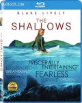 Cover Image for 'The Shallows'