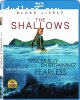 The Shallows [Blu-ray]
