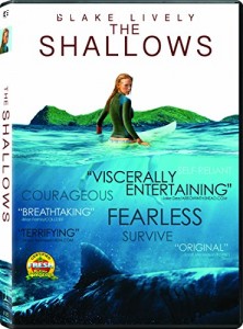 Shallows, The Cover