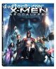 X-men: Apocalypse [Blu-ray + Digital HD]