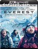 Everest (4K Ultra HD + Blu-ray + Digital HD)