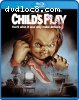 Child's Play [Collector's Edition] [Blu-ray]
