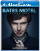 Bates Motel: Season Four (Blu-ray + Digital HD)