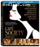 Cafe Society [Blu-ray + DVD + Digital HD]