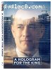 A Hologram For The King [DVD + Digital]