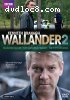 Wallander (Faceless Killers / The Man Who Smiled / The Fifth Woman) - [Cover Art May Vary]