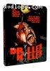 Driller Killer, The (Limited Edition Steelbook) [Blu-ray + DVD]