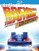 Back to the Future: The Complete Adventures (Blu-ray + Digital HD)