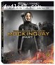 Hunger Games, The: Mockingjay Part 1 [4K Ultra HD + Blu-ray + Digital HD]